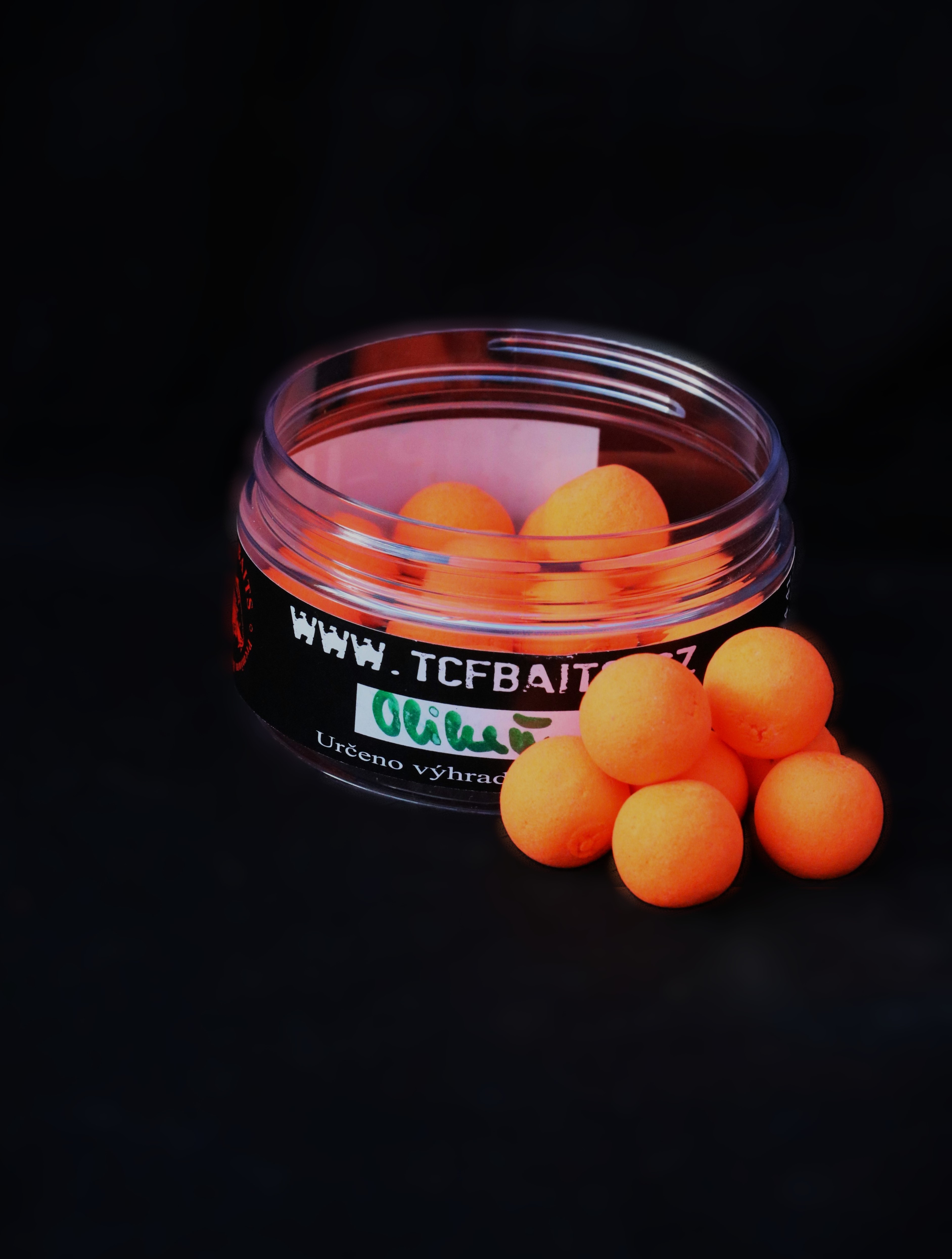 Pop-Up Oliheň